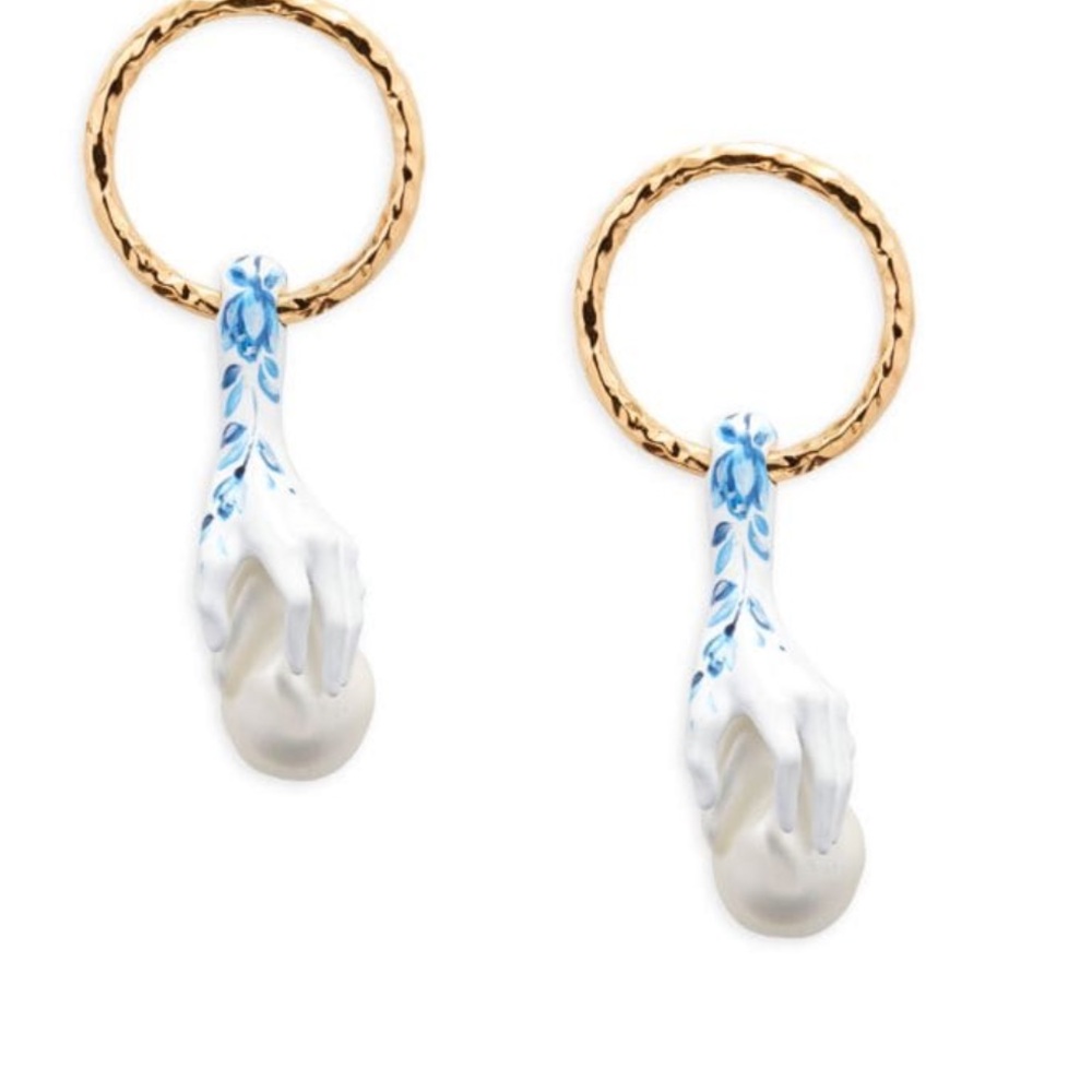 Burberry Earrings